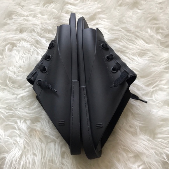 Melissa Slice Sandals Size 9 - Picture 6 of 7